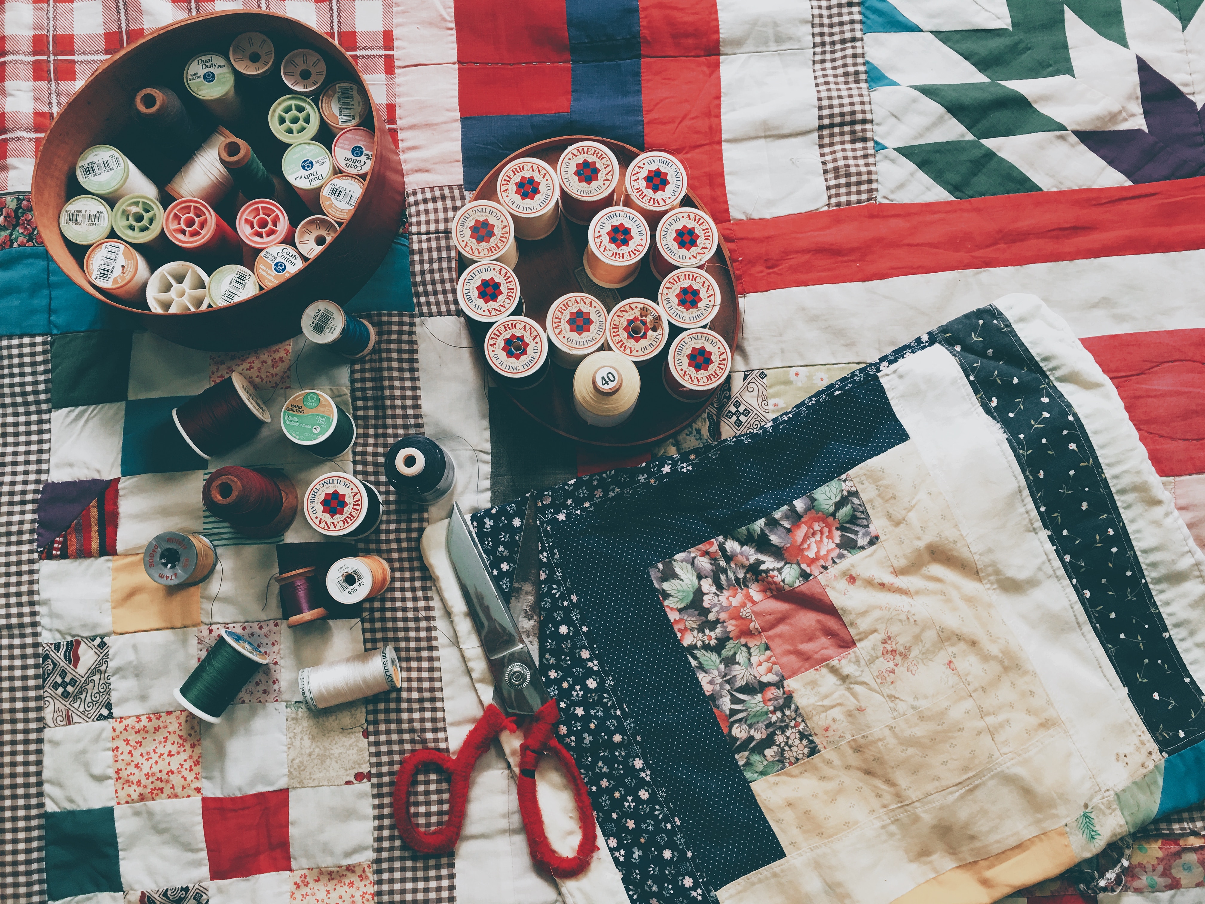 Why Quilting Needs to Be A Skill You Learn in 2020