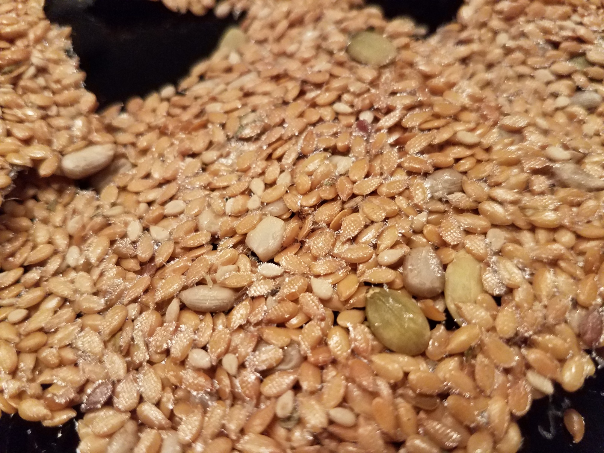 You Need This Superfood: 3 Reasons & 3 Recipes to Add Flaxseed to Your Daily Diet