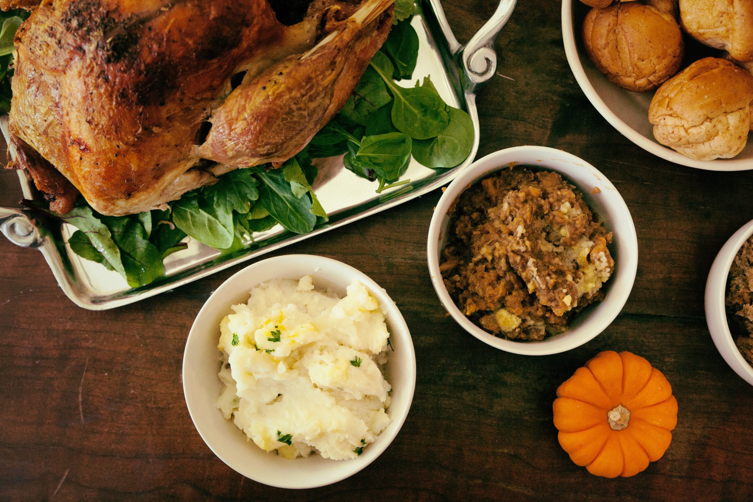 7 Easy Recipes to Repurpose Your Thanksgiving Leftovers