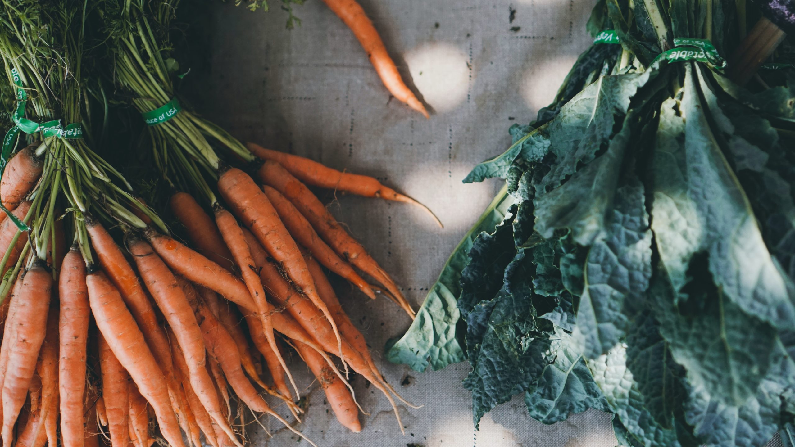 15 Fall Vegetables to Add to Your Garden