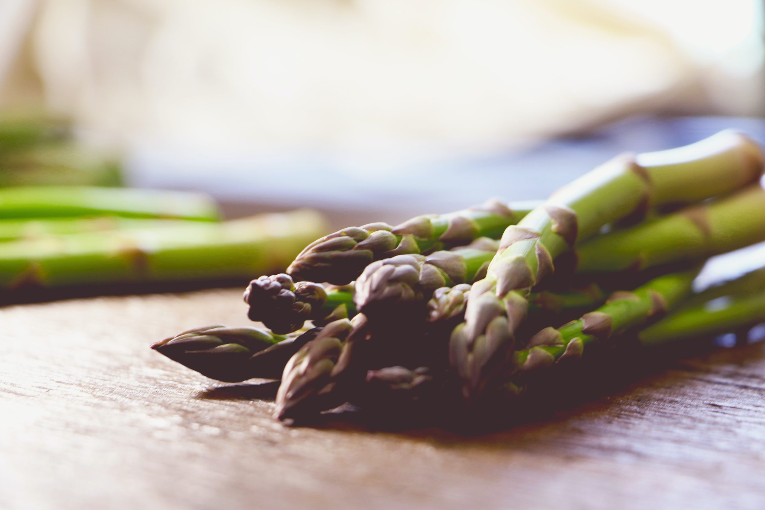 The Perennial Vegetable that Keeps on Giving: How to Grow Asparagus in Your Garden