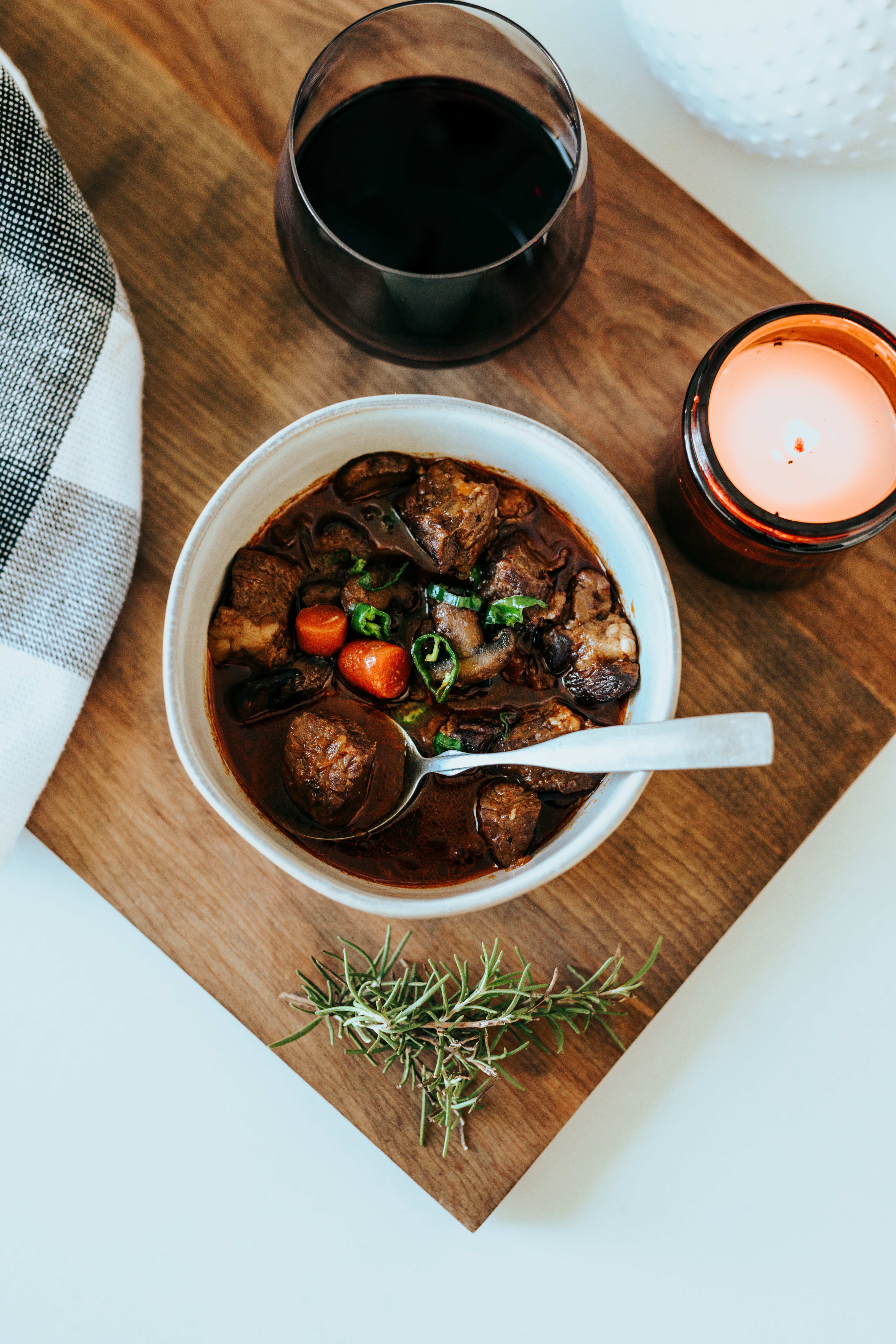 8 Cozy Comfort Foods for Your Homestead This Winter Season