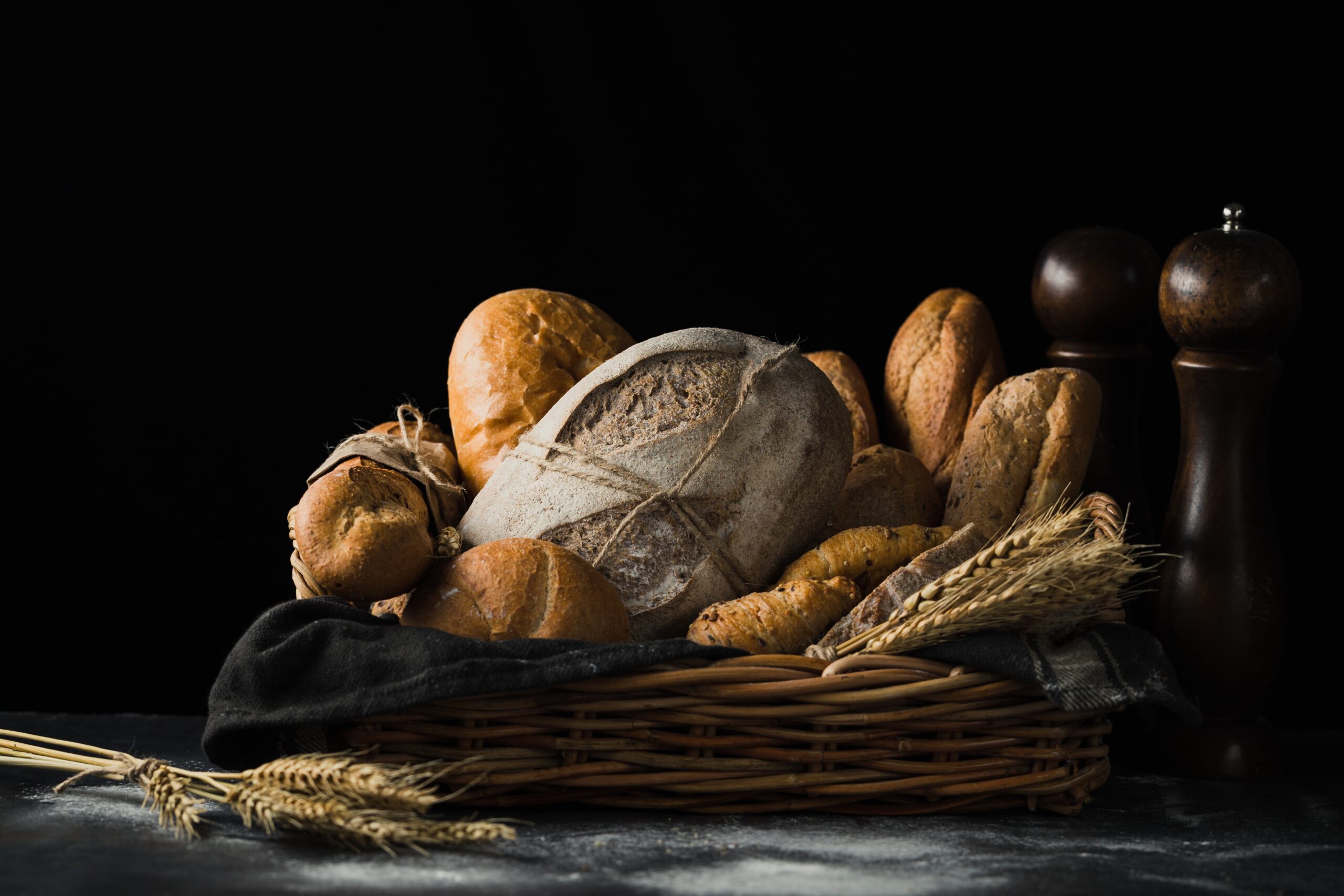 The Ultimate Guide to Sourdough Bread