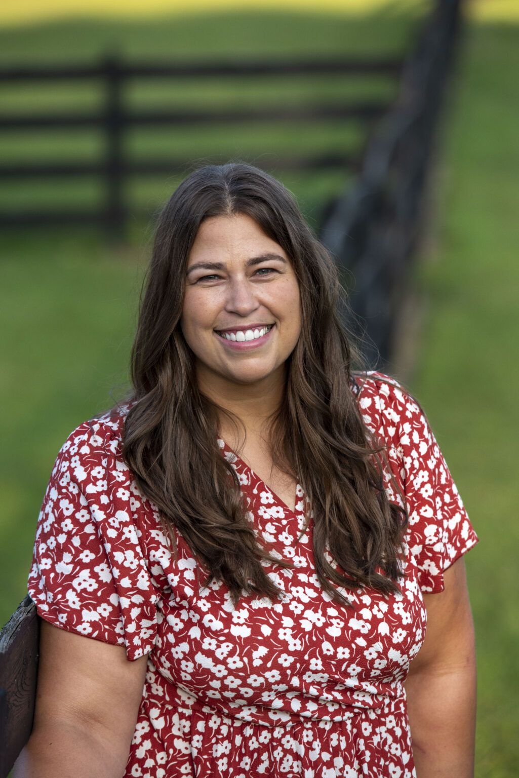 Nature Explorers Stoney Creek Farm