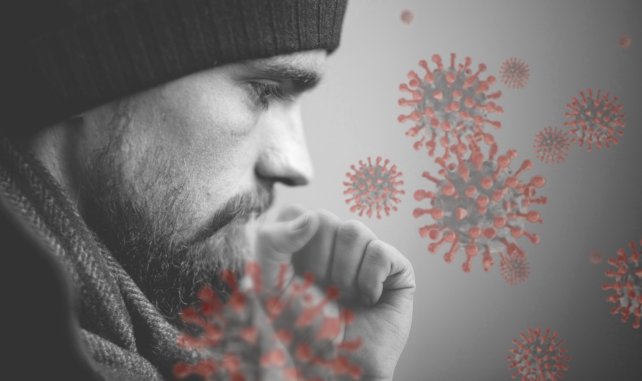 Natural Ways to Treat Cold and Flu