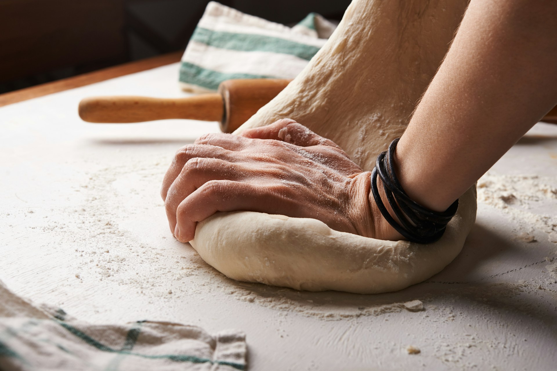 Easy Recipes to Make Your Own Bread