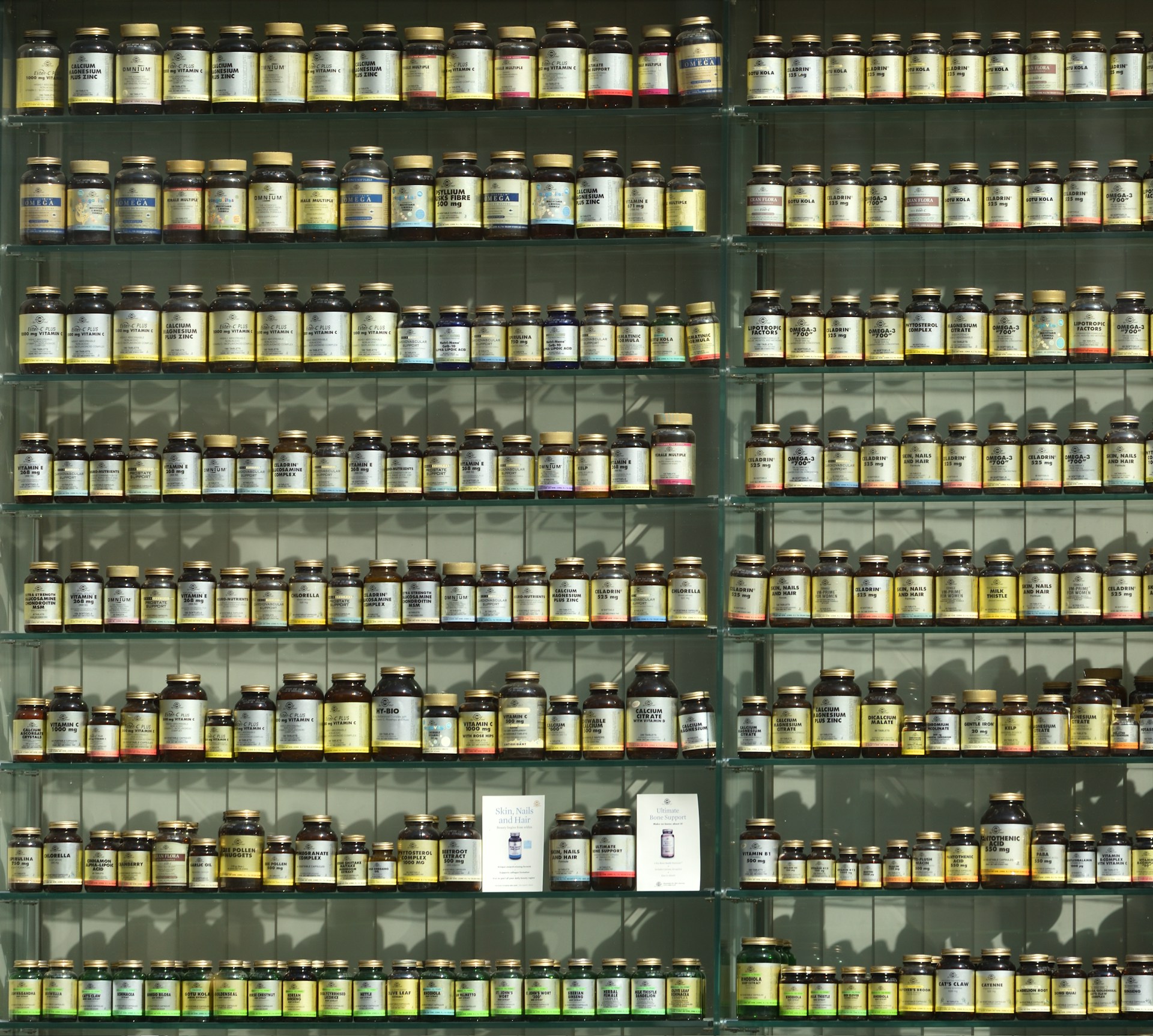 The Real Pros and Cons of Health Supplements (And How to Avoid “Expensive Urine”)