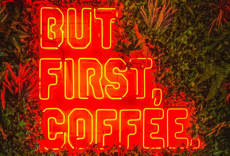 The Scoop on Coffee and Alternatives