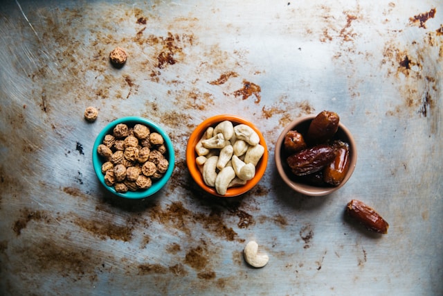 The Healthy Snacks Dilemma: Is It Really Good for You?