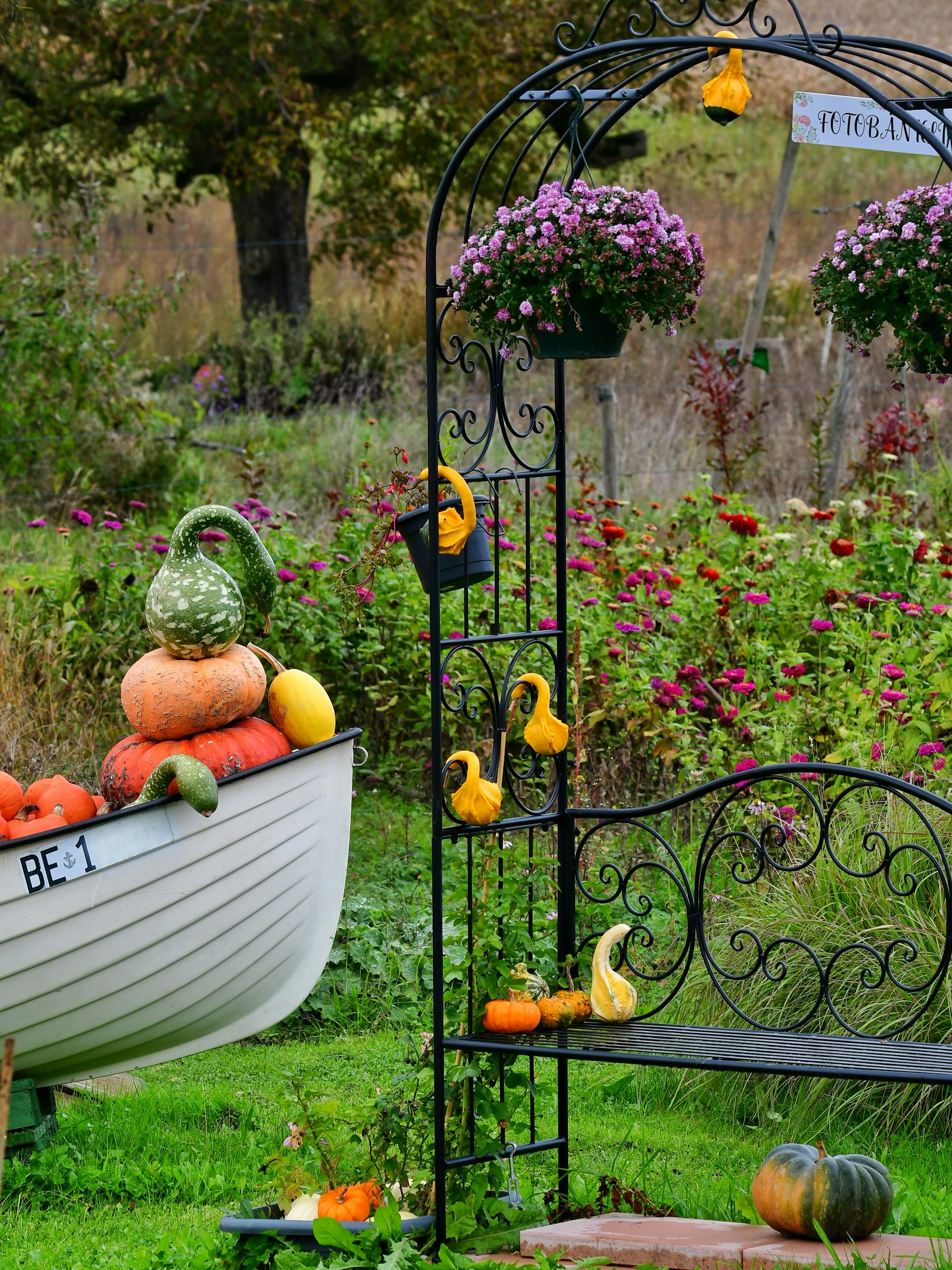 Beautiful and Sustainable: Build a Vegetable Garden into Your Landscape
