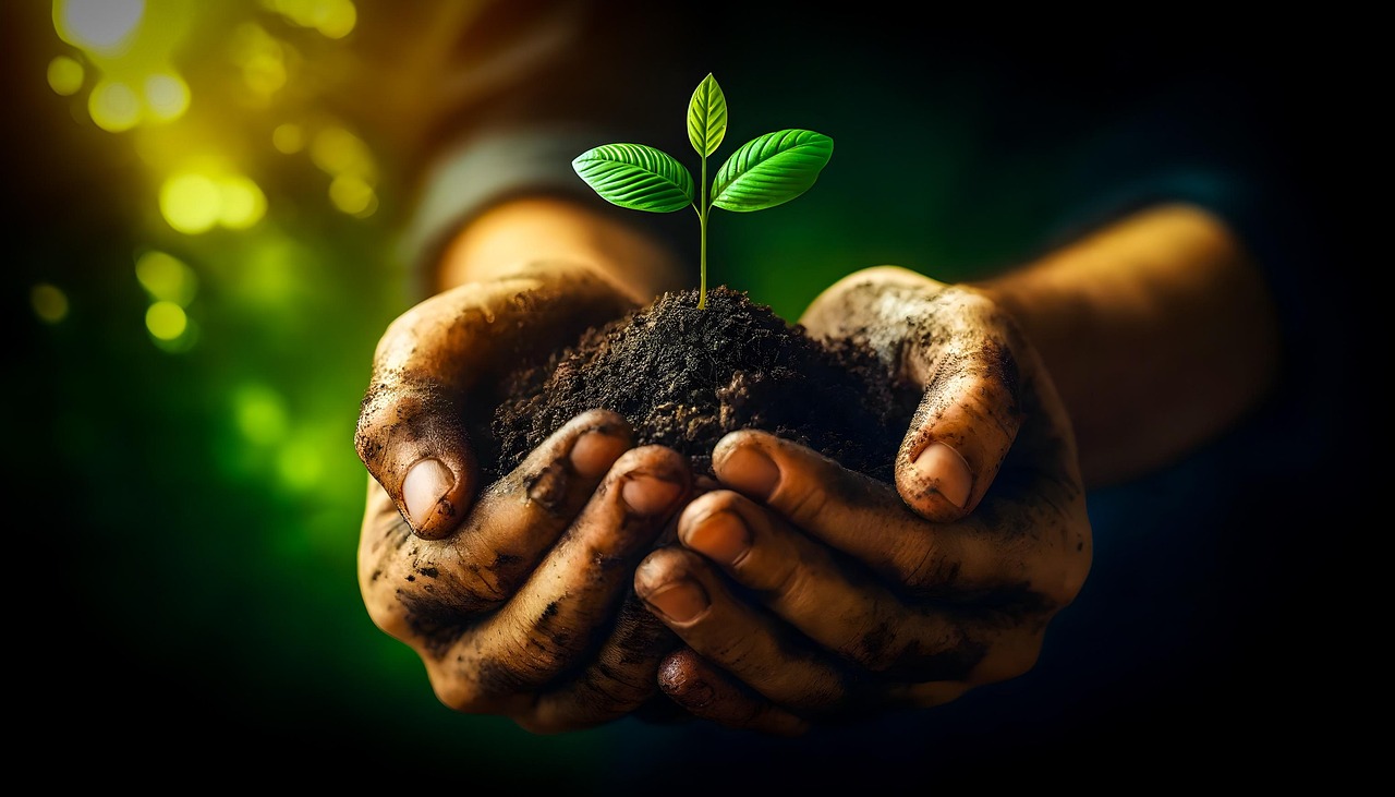 Why Your Soil pH Is the Secret Behind Every Successful Garden