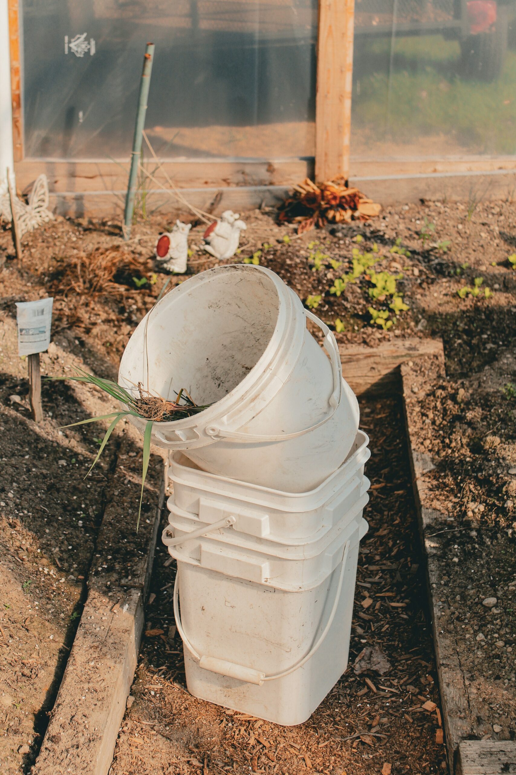 Weed Early, Mulch Often: How to Make Sure Your Garden Thrives All Season