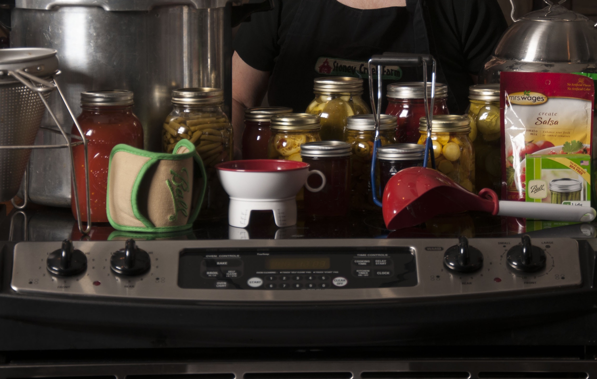 Water Bath Canning: Your Guide to the Process and Everything You Can Preserve