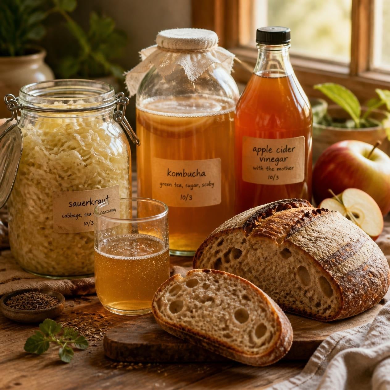 Easy Homestead Projects That Can Jump-Start Your Sustainable Life